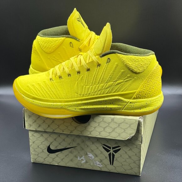 Nike Kobe A.D. Mid 'Optimism'